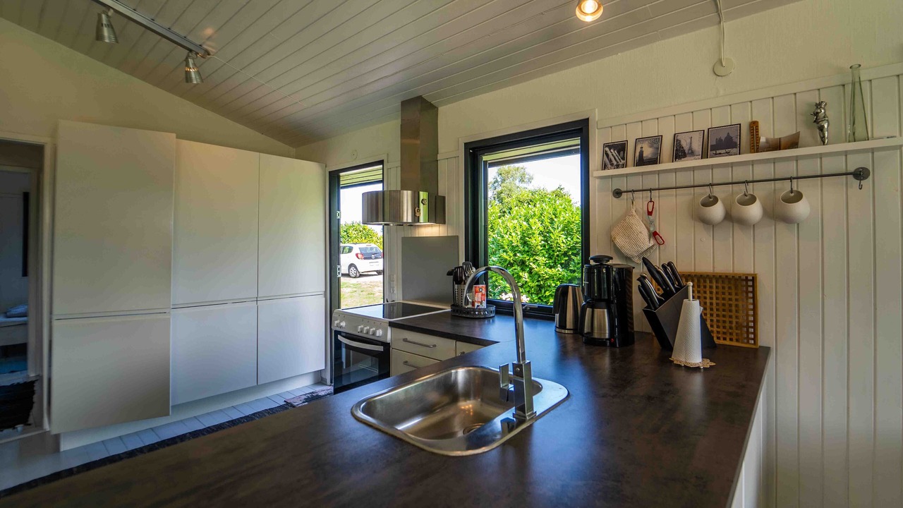 Photo of Kitchen in Stege