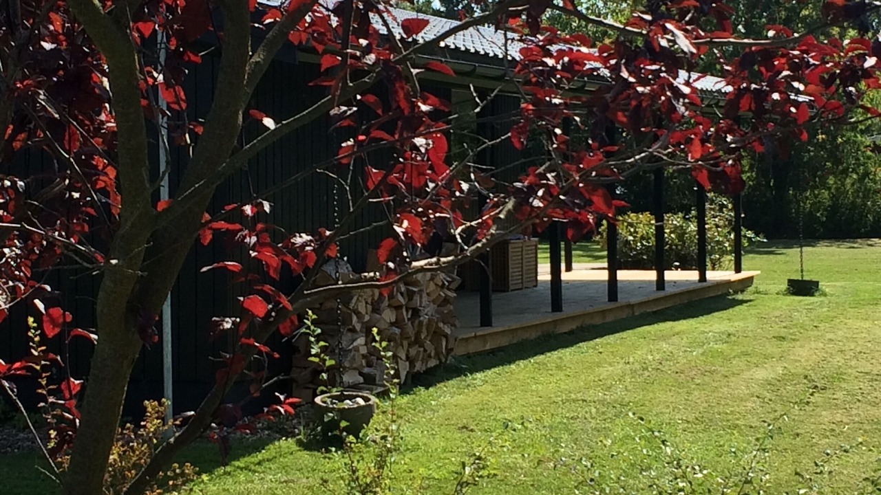 Photo of Outdoor in Stege