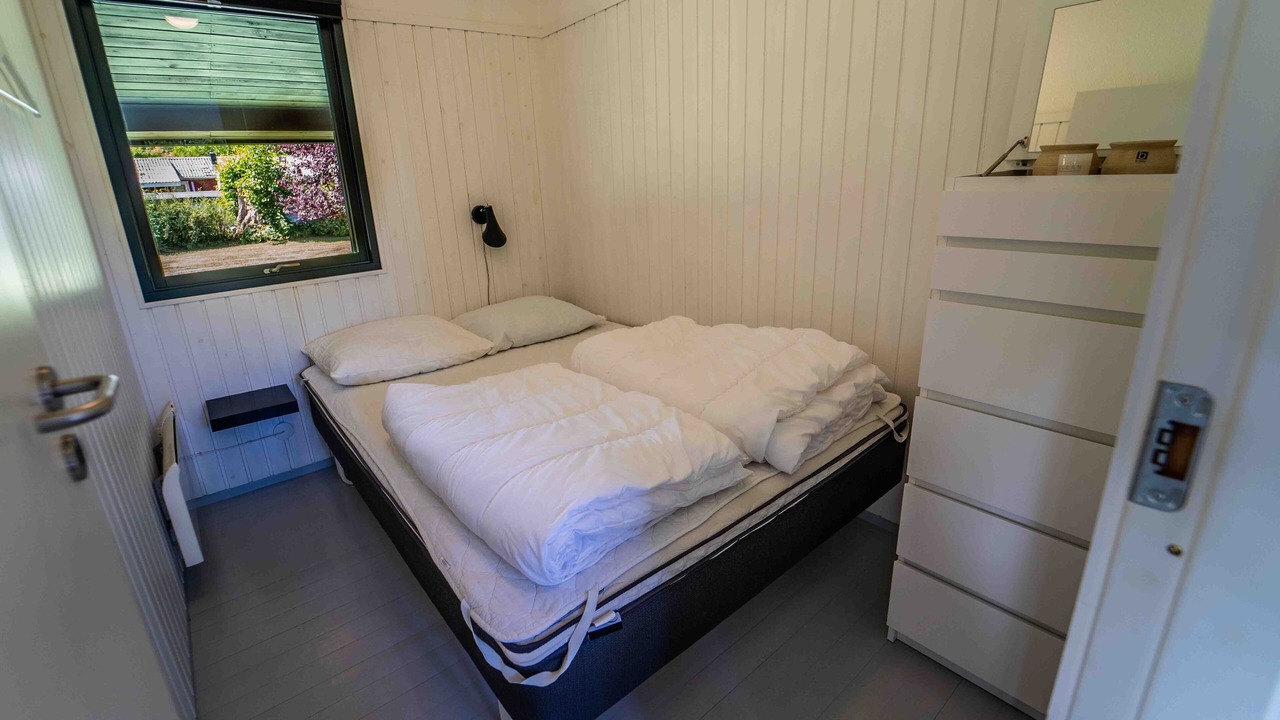 Photo of Bedroom in Stege