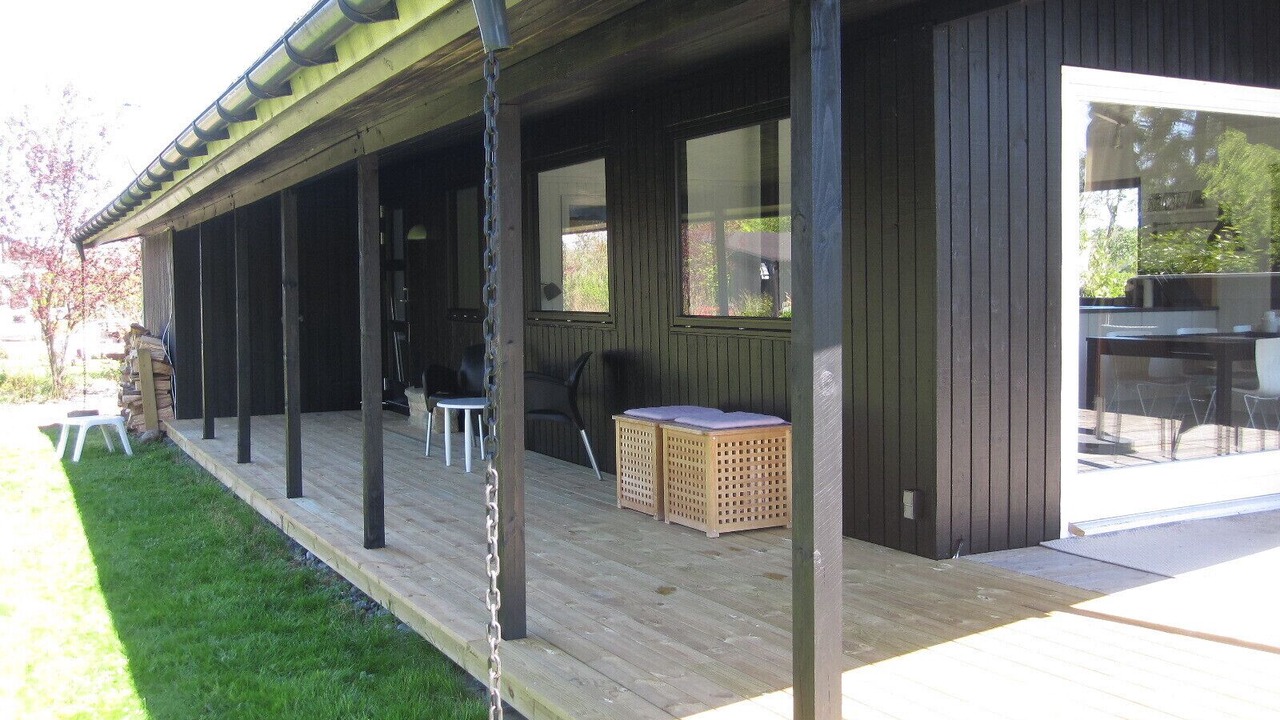 Photo of Patio Balcony in Stege