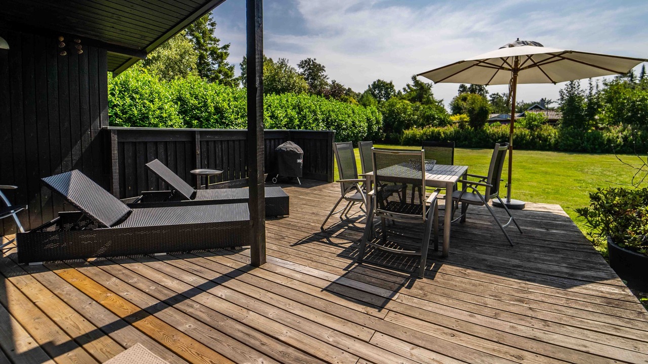 Photo of Outdoor in Stege