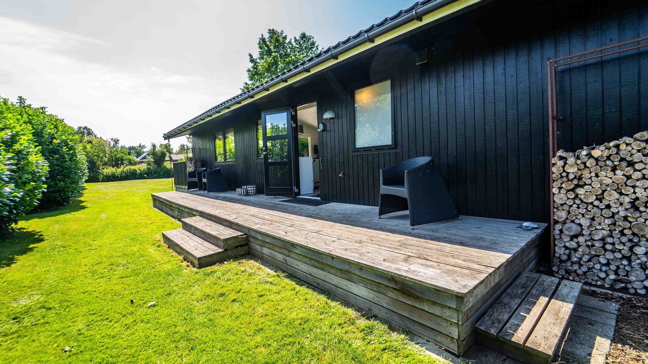 Photo of Patio Balcony in Stege