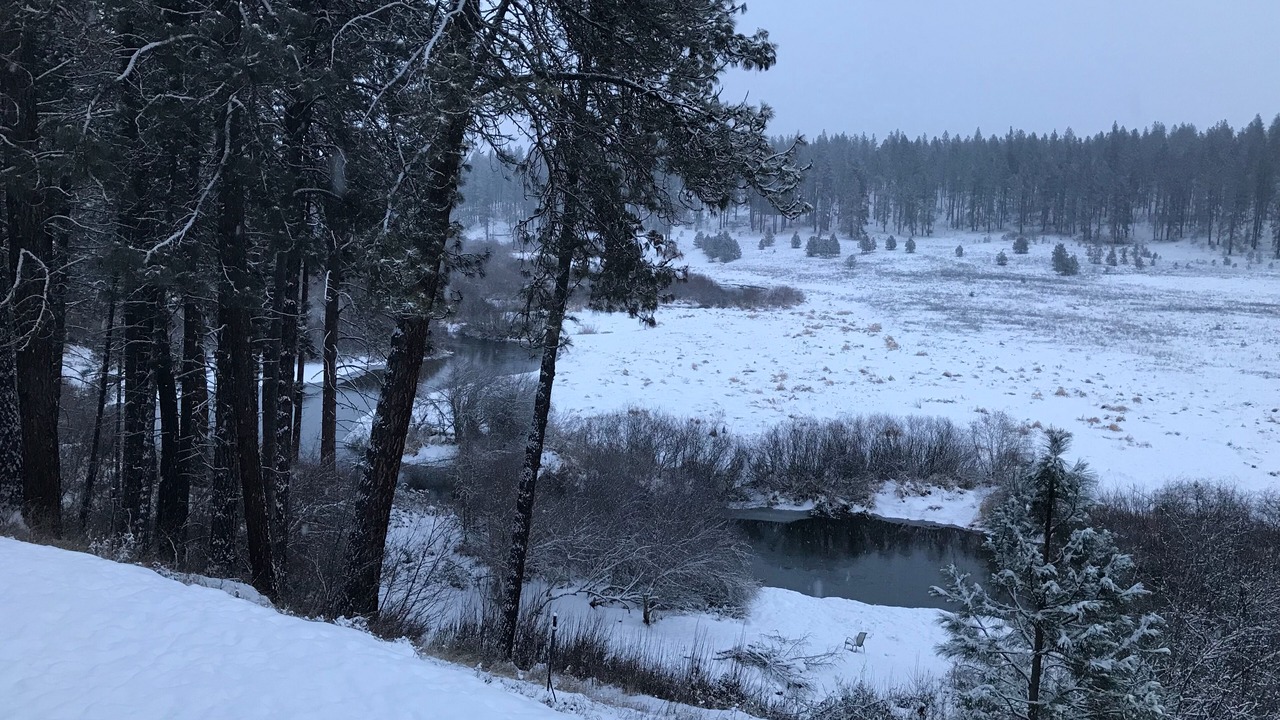 Photo of Outdoor in Colbert