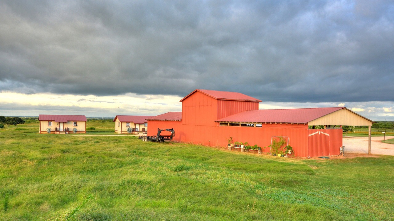 Photo of Outdoor in Sutherland Springs