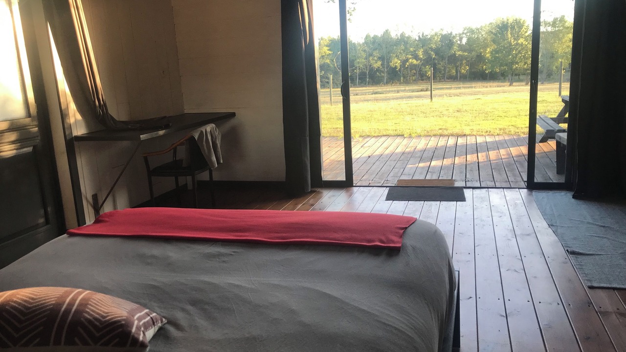 Photo of Bedroom in Saint-Papoul