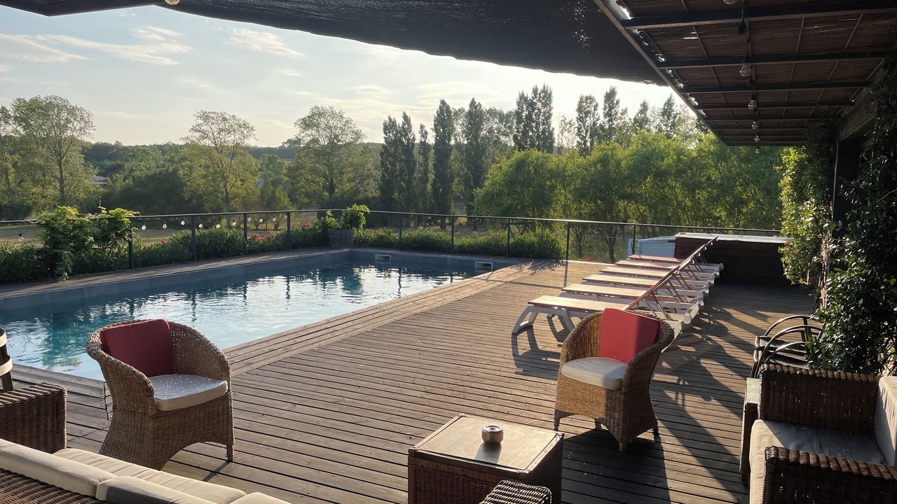 Photo of Outdoor in Saint-Papoul