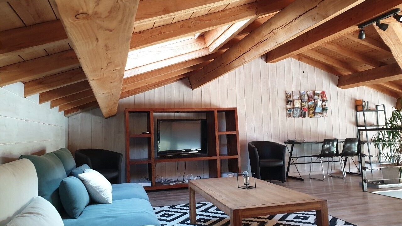 Photo of Livingroom in Saint-Papoul