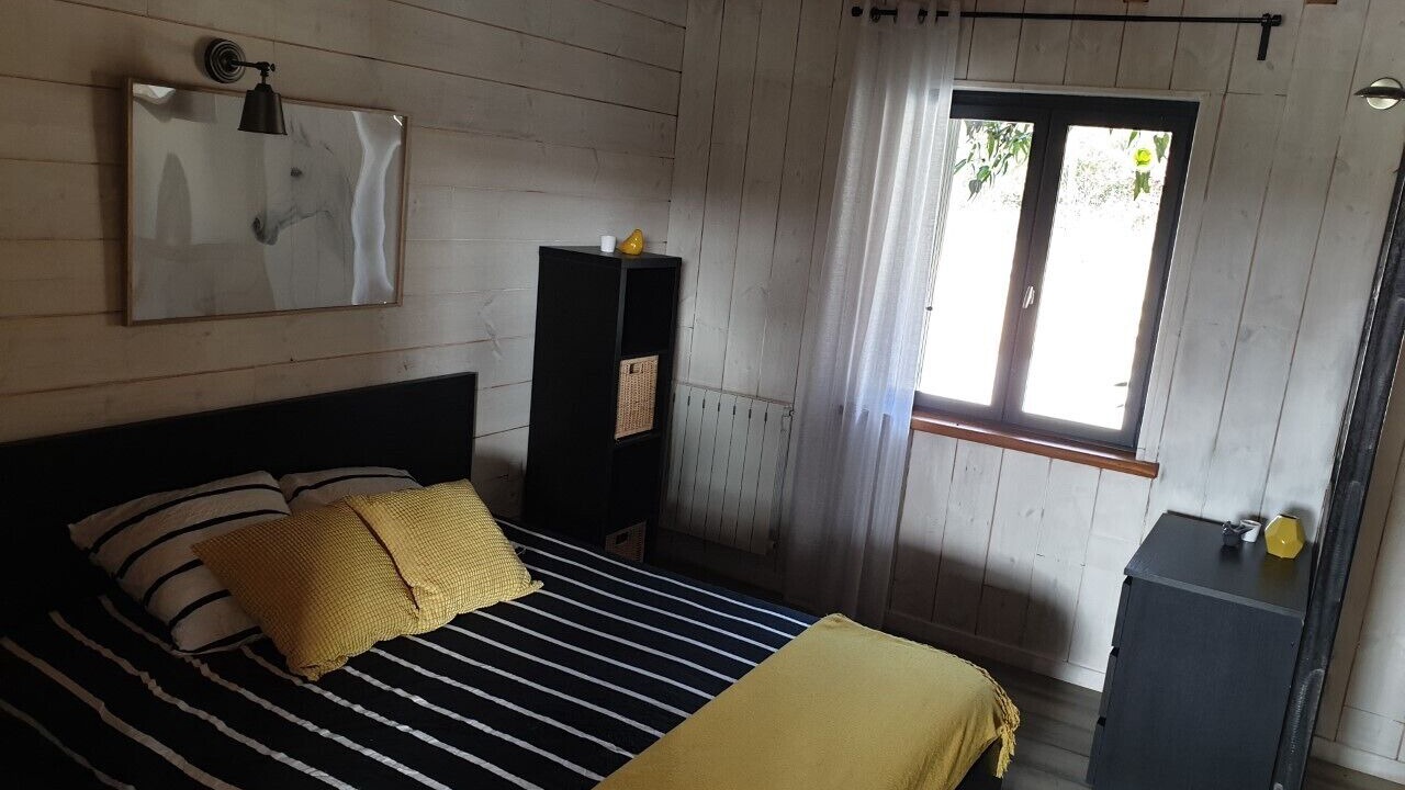 Photo of Bedroom in Saint-Papoul