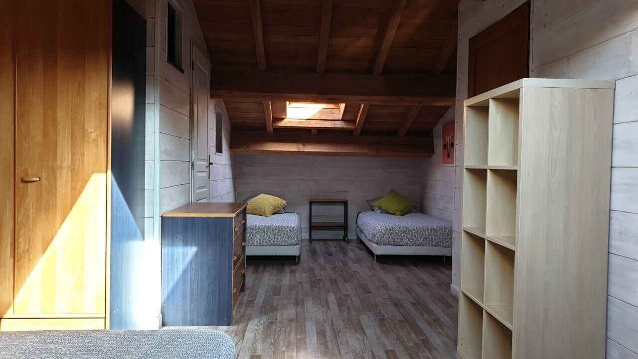 Photo of Bedroom in Saint-Papoul