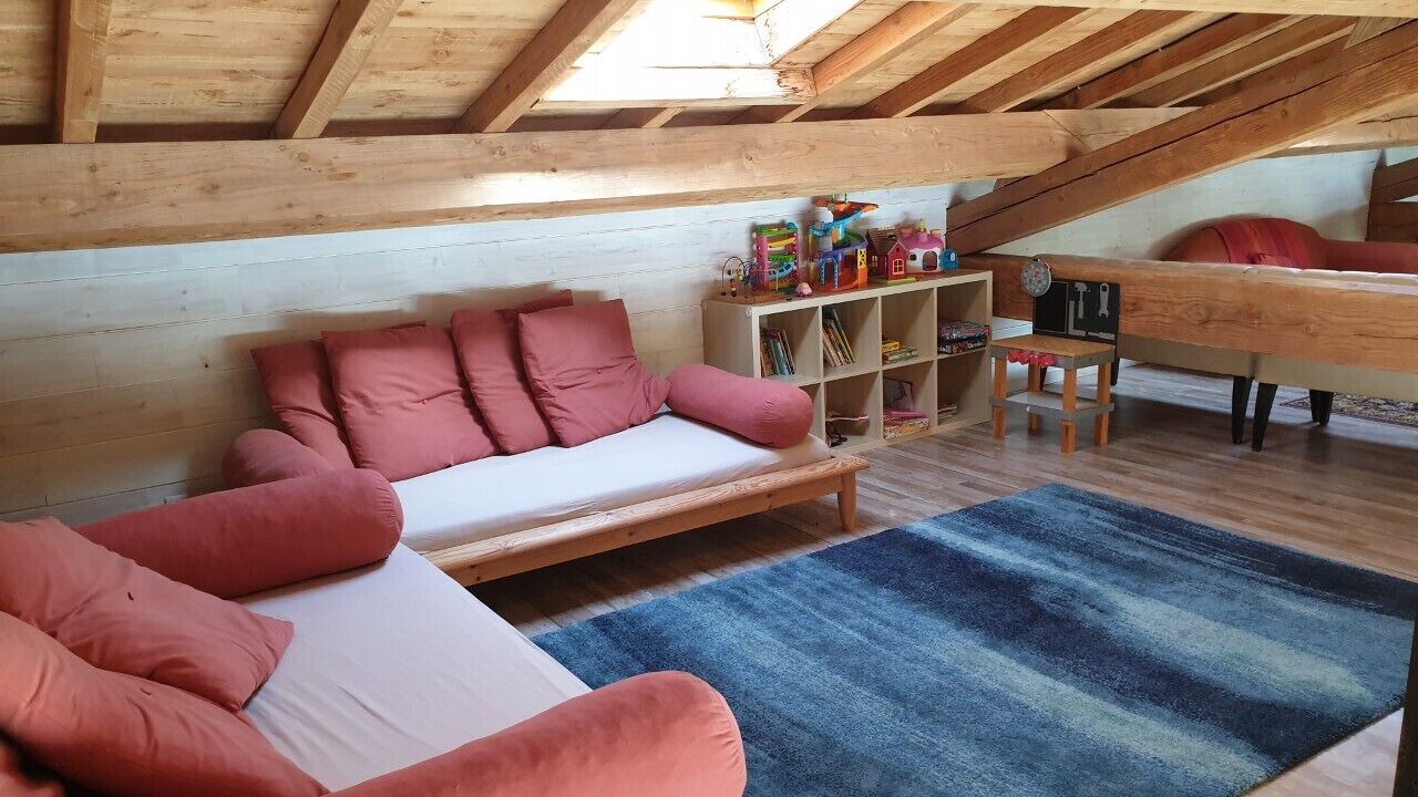 Photo of Bedroom in Saint-Papoul