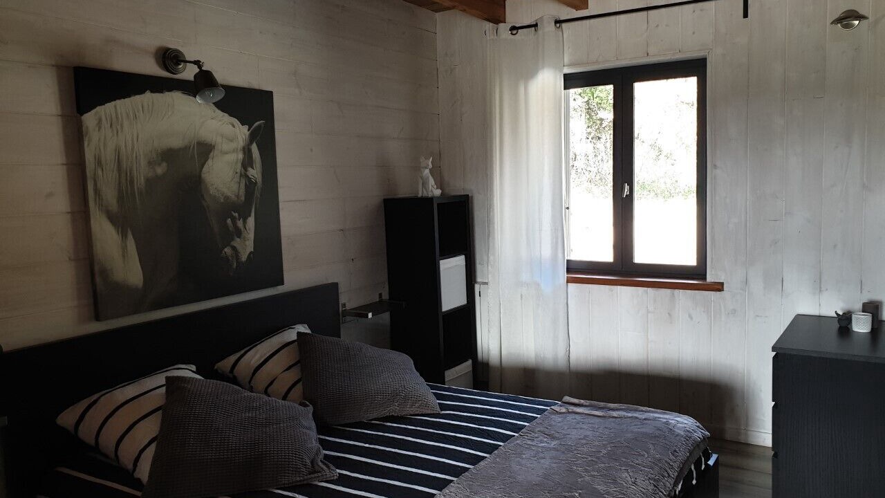 Photo of Bedroom in Saint-Papoul