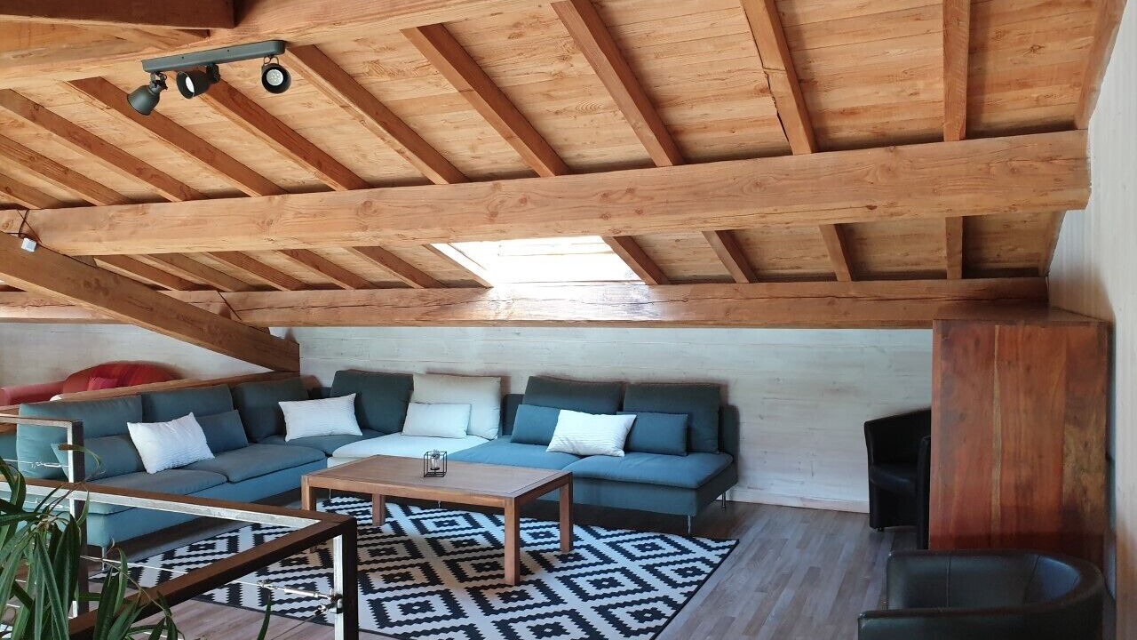 Photo of Livingroom in Saint-Papoul