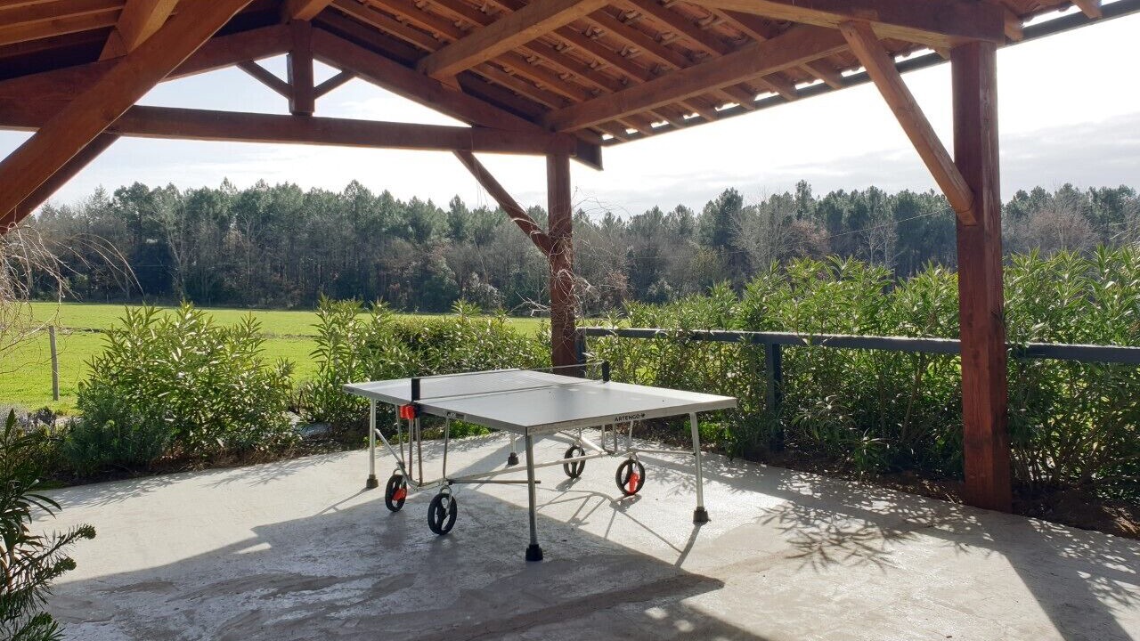 Photo of Patio Balcony in Saint-Papoul