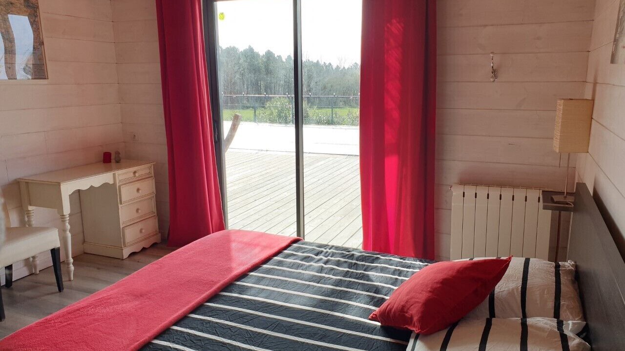 Photo of Bedroom in Saint-Papoul