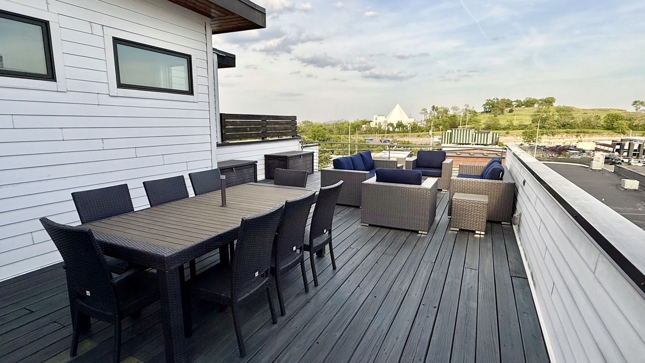 Photo of Outdoor in Edgehill