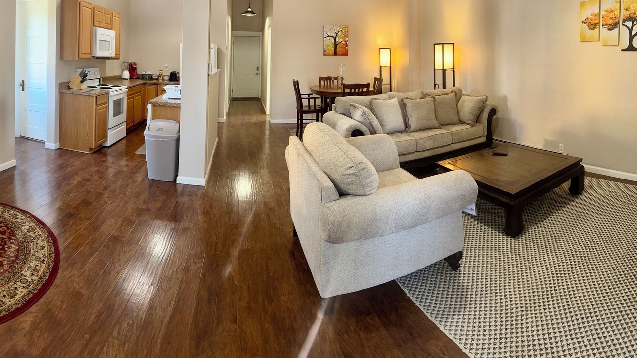Photo of Livingroom in West End