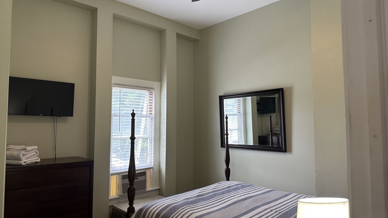 Photo of Bedroom in West End