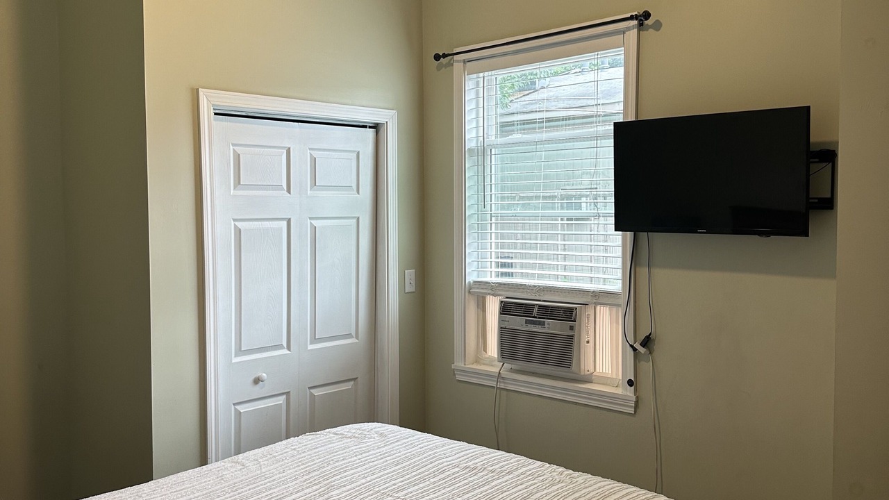 Photo of Bedroom in West End