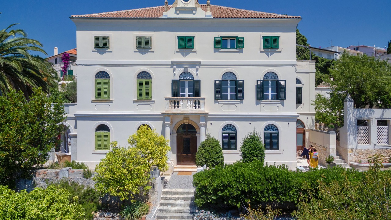Photo of Outdoor in Hvar Old Town