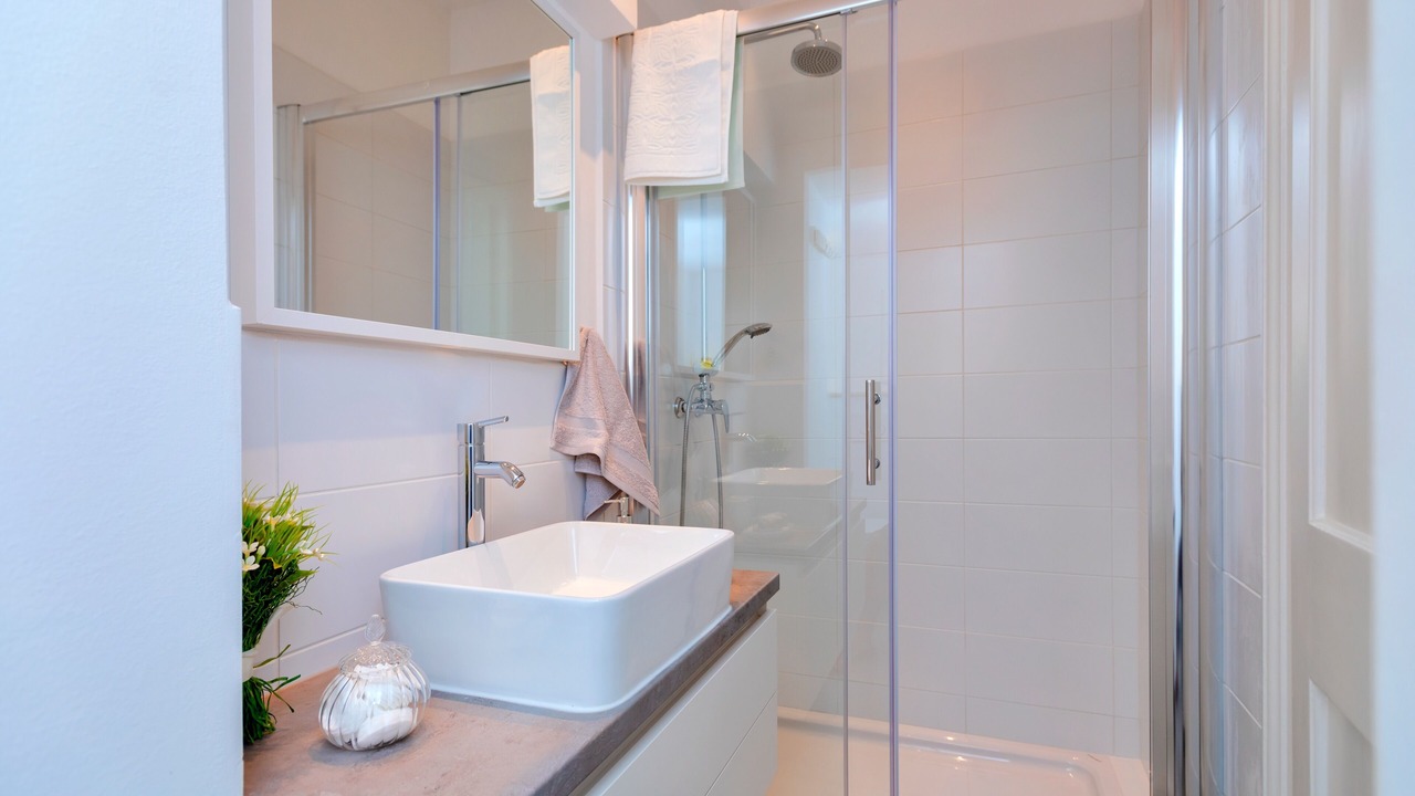 Photo of Bathroom in Hvar Old Town