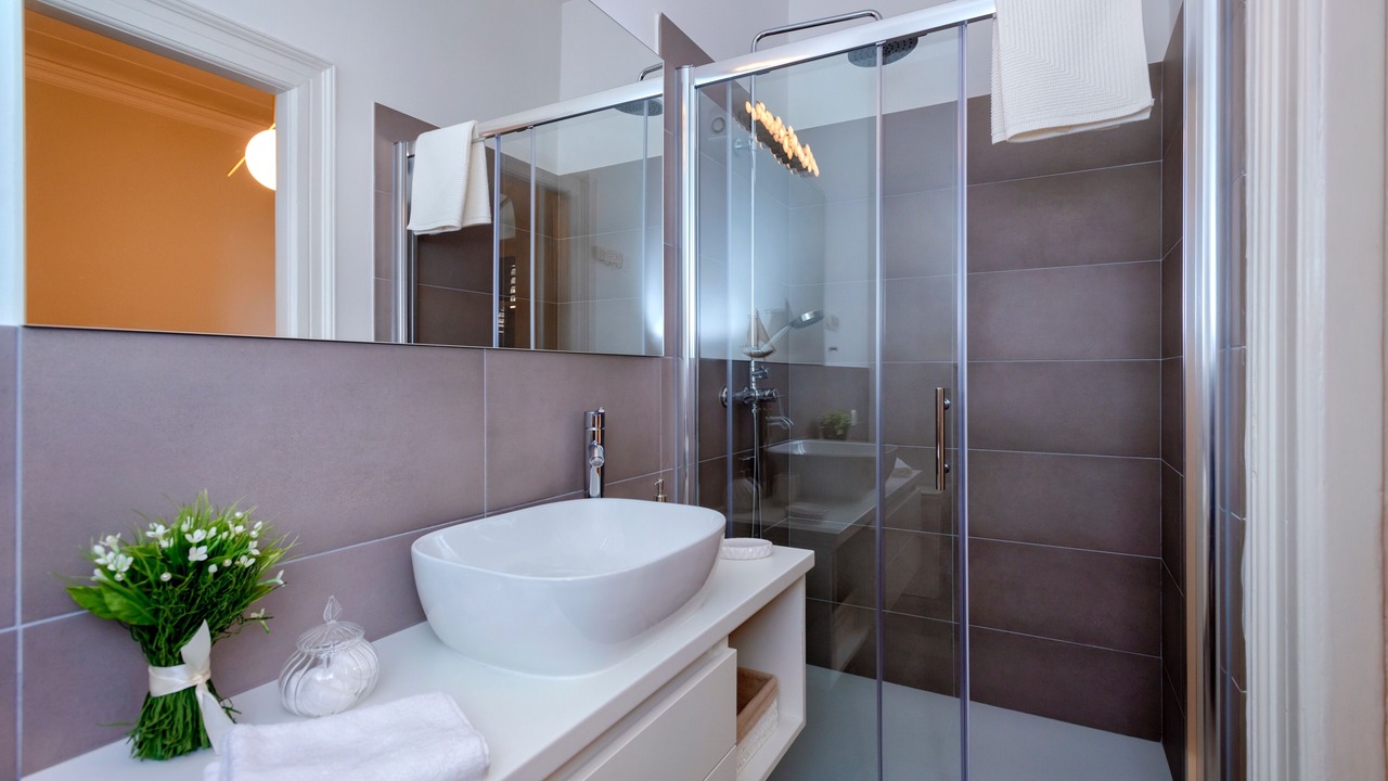Photo of Bathroom in Hvar Old Town