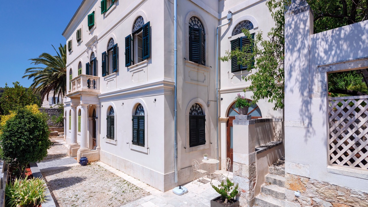 Photo of Outdoor in Hvar Old Town