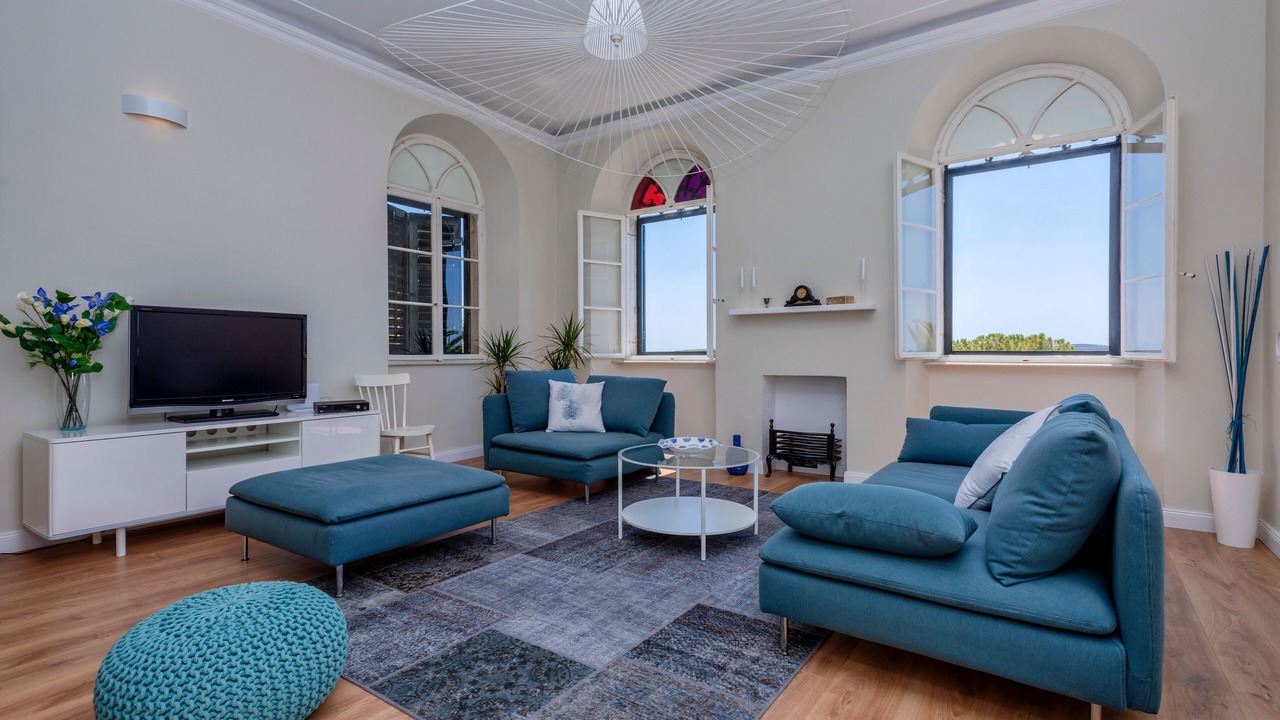 Photo of Livingroom in Hvar Old Town