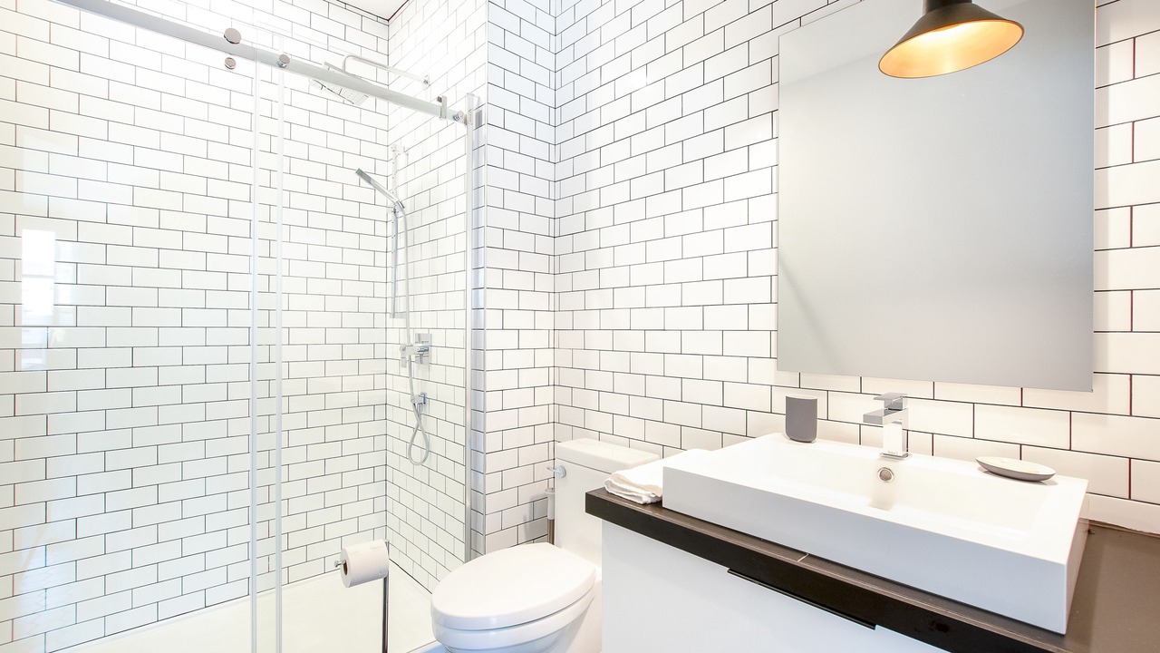 Photo of Bathroom in Centre-Ville