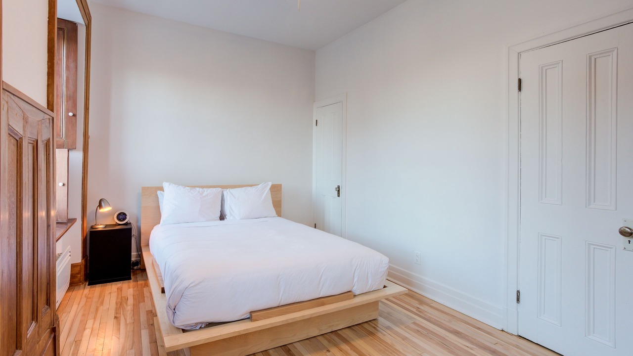 Photo of Bedroom in Centre-Ville