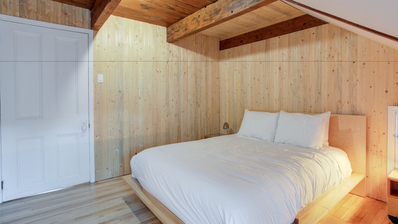 Photo of Bedroom in Centre-Ville