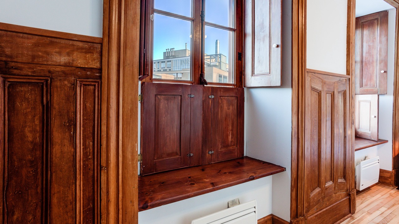 Photo of Bedroom in Centre-Ville