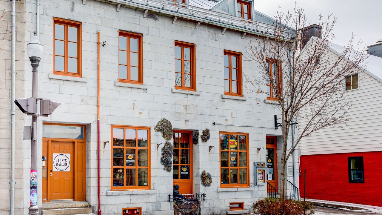 Photo of Outdoor in Centre-Ville