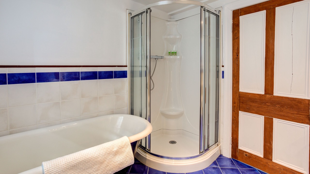 Photo of Bathroom in Centre-Ville