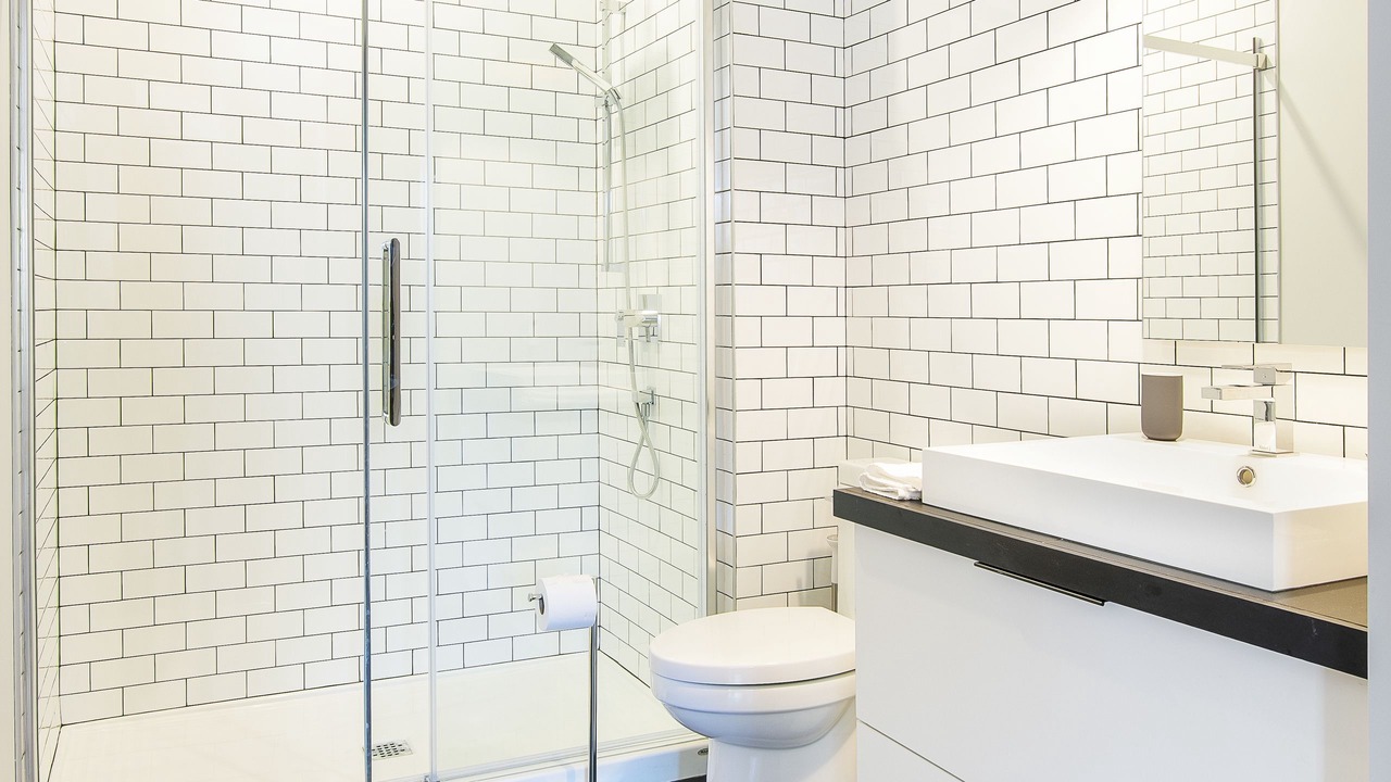 Photo of Bathroom in Centre-Ville