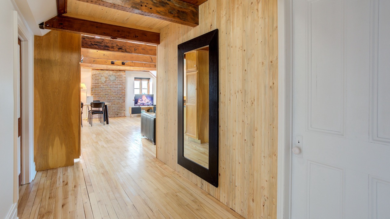 Photo of Bedroom in Centre-Ville