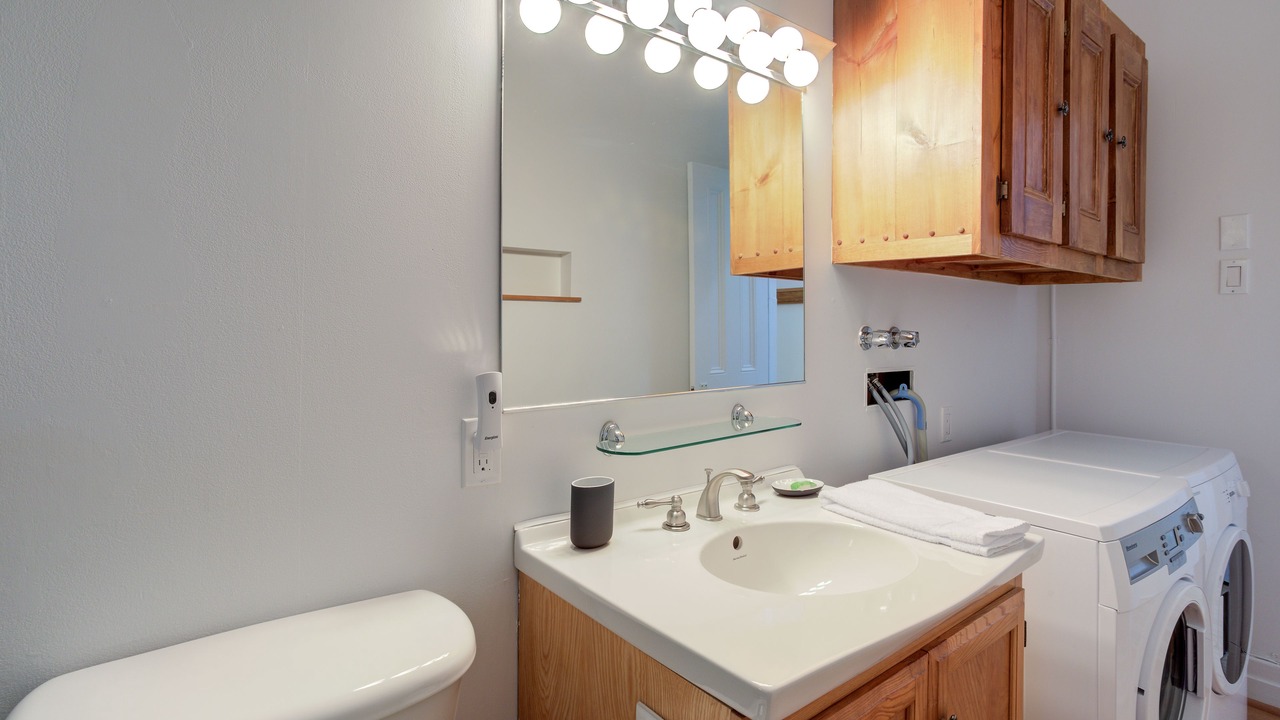 Photo of Bathroom in Centre-Ville