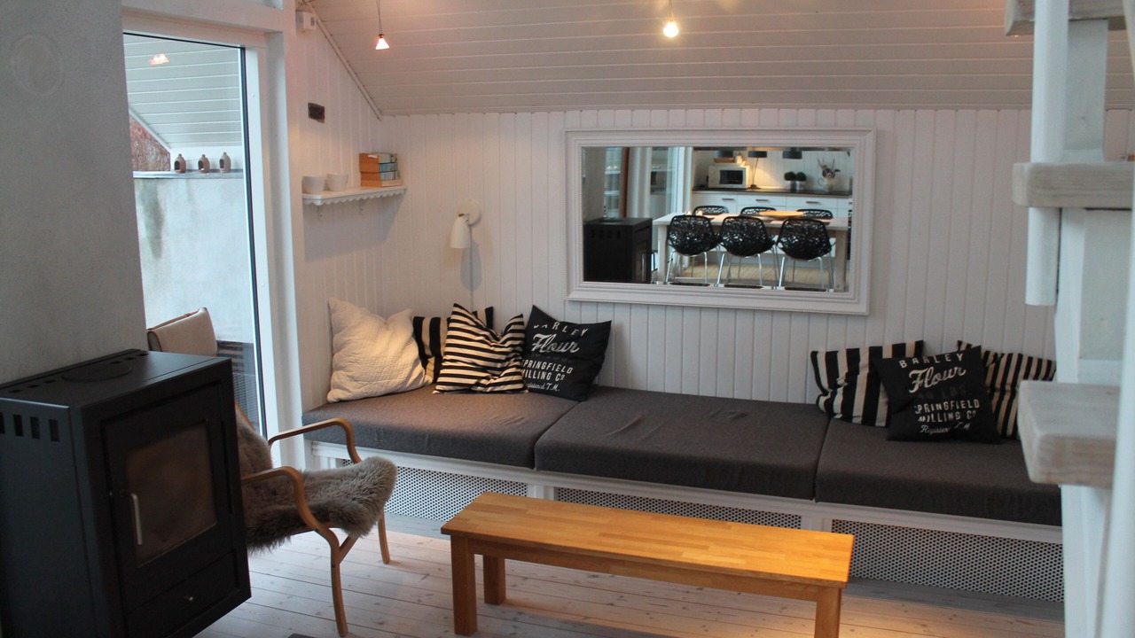 Photo of Livingroom in Stege