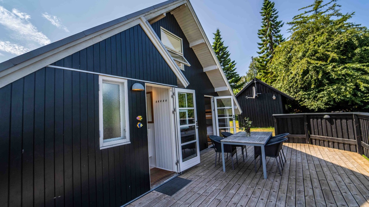 Photo of Outdoor in Stege