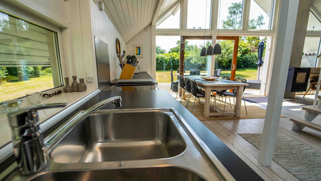 Photo of Kitchen in Stege