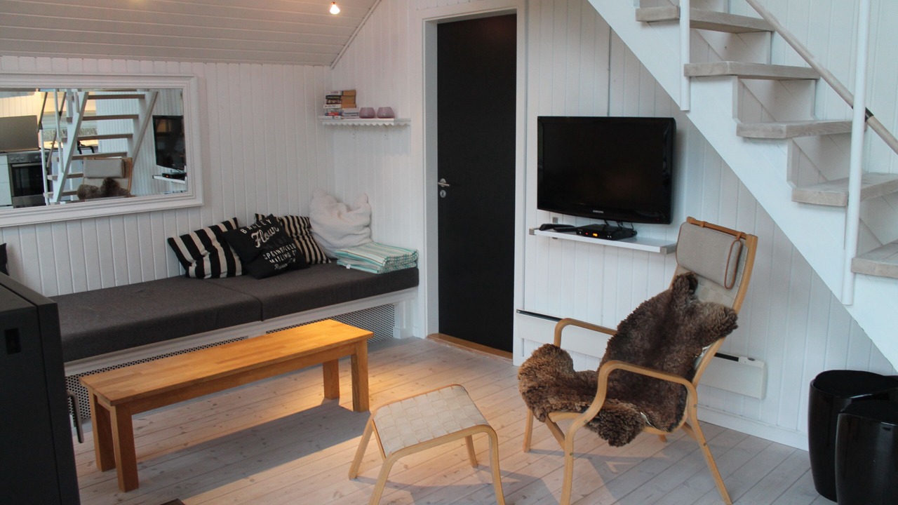 Photo of Livingroom in Stege