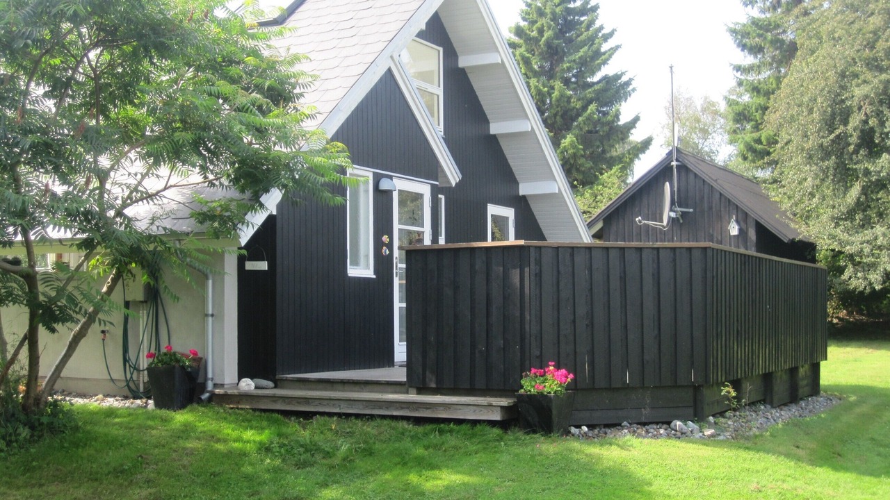 Photo of Outdoor in Stege