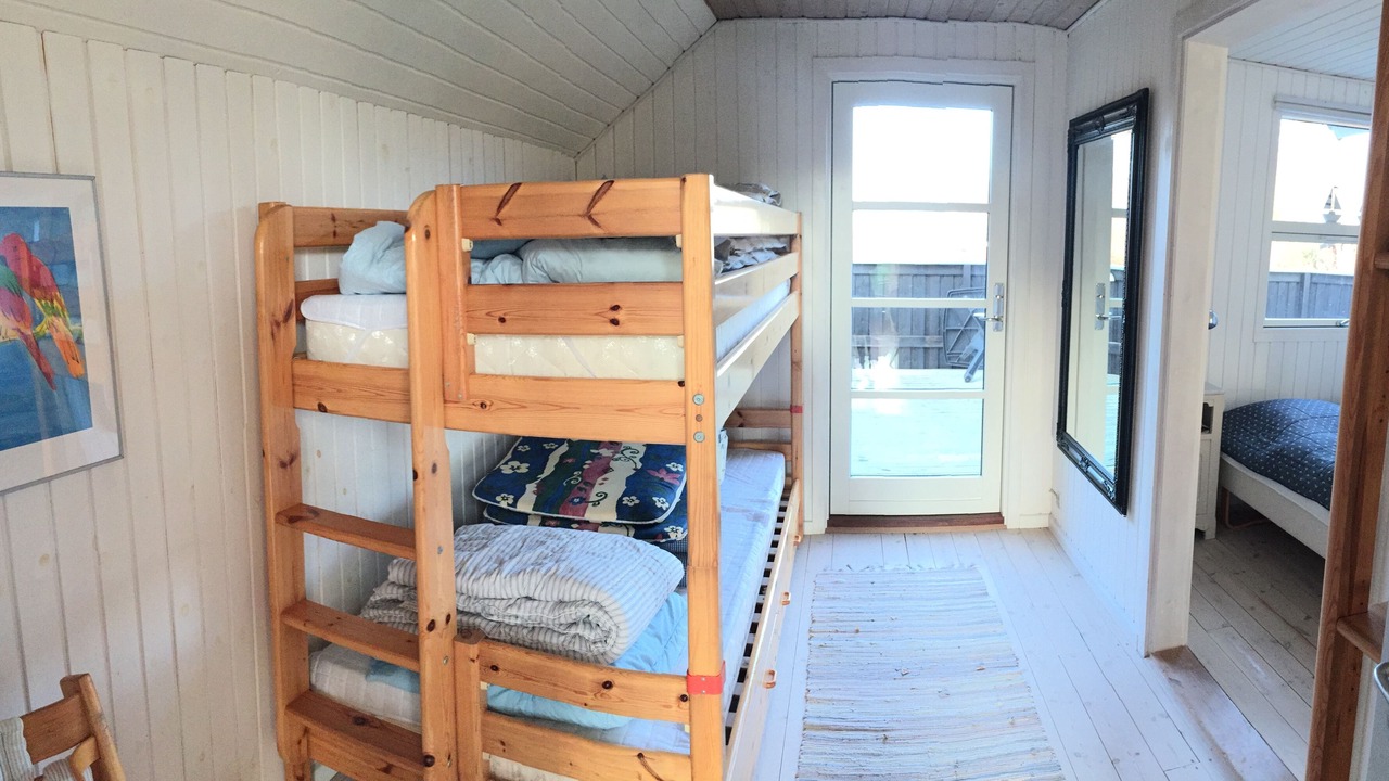 Photo of Bedroom in Stege