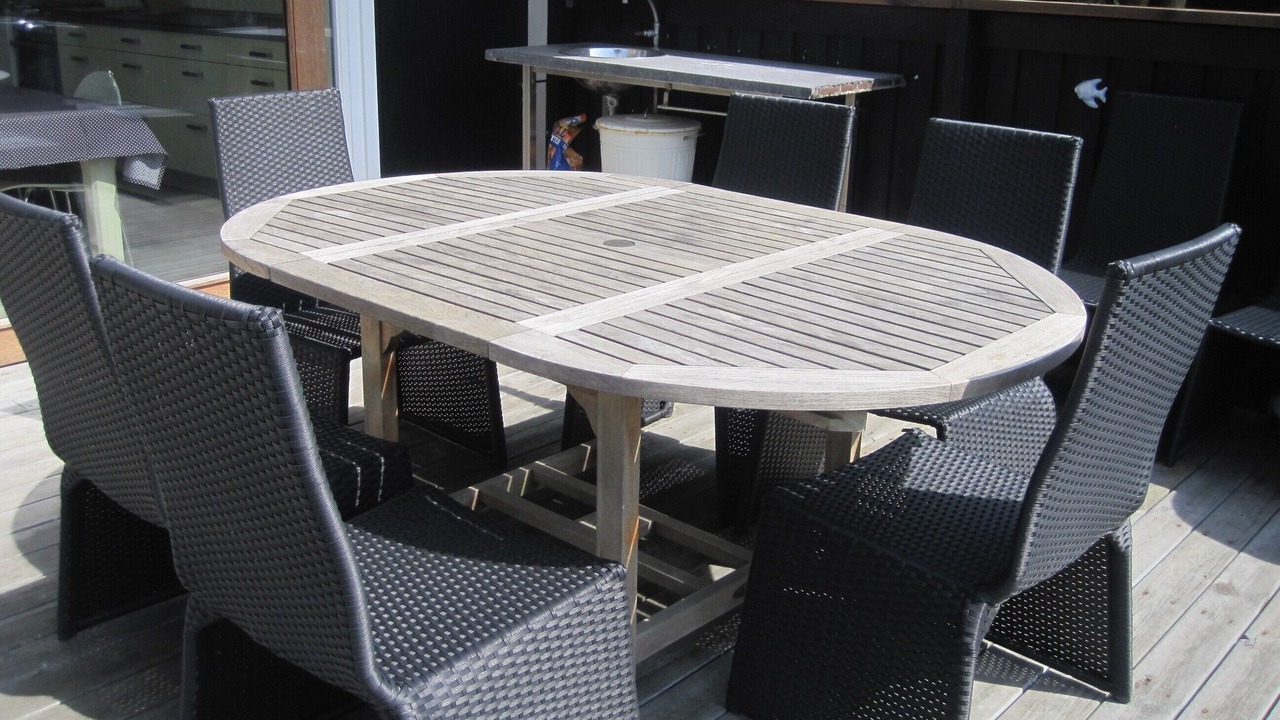 Photo of Outdoor in Stege