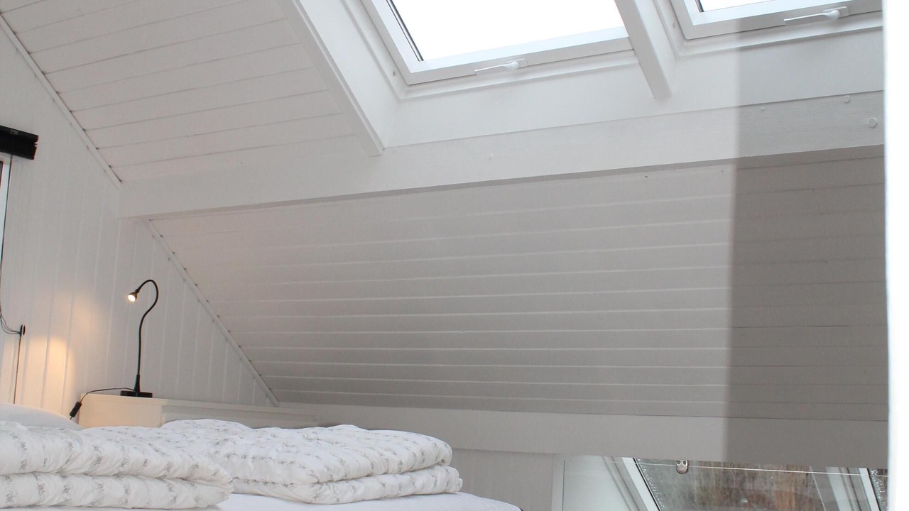 Photo of Bedroom in Stege