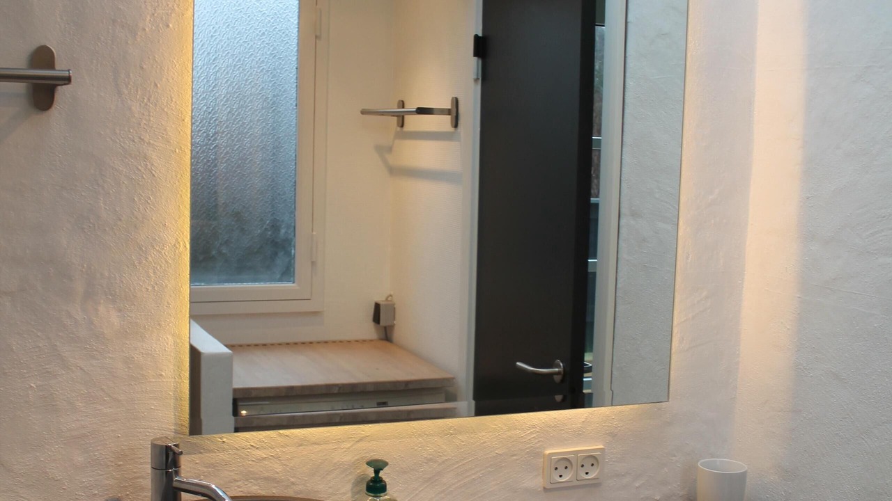 Photo of Bathroom in Stege
