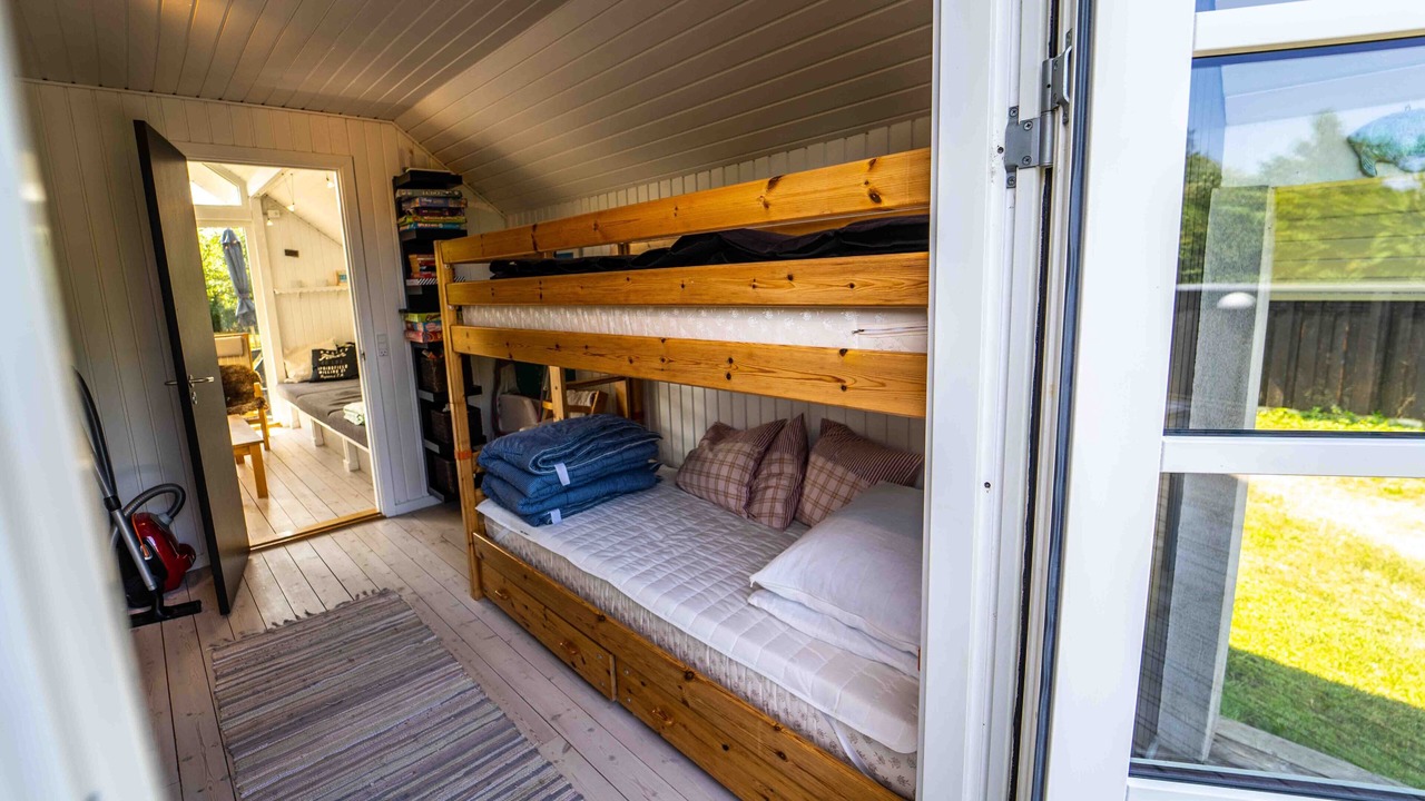 Photo of Bedroom in Stege