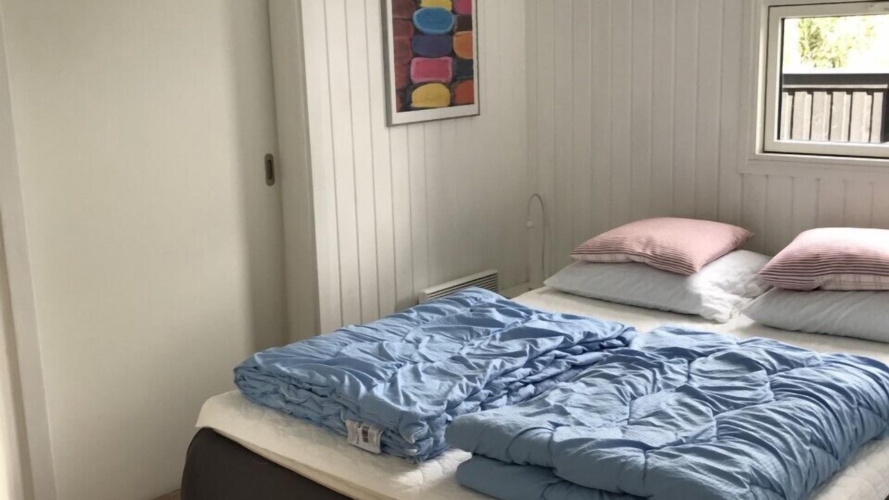 Photo of Bedroom in Stege