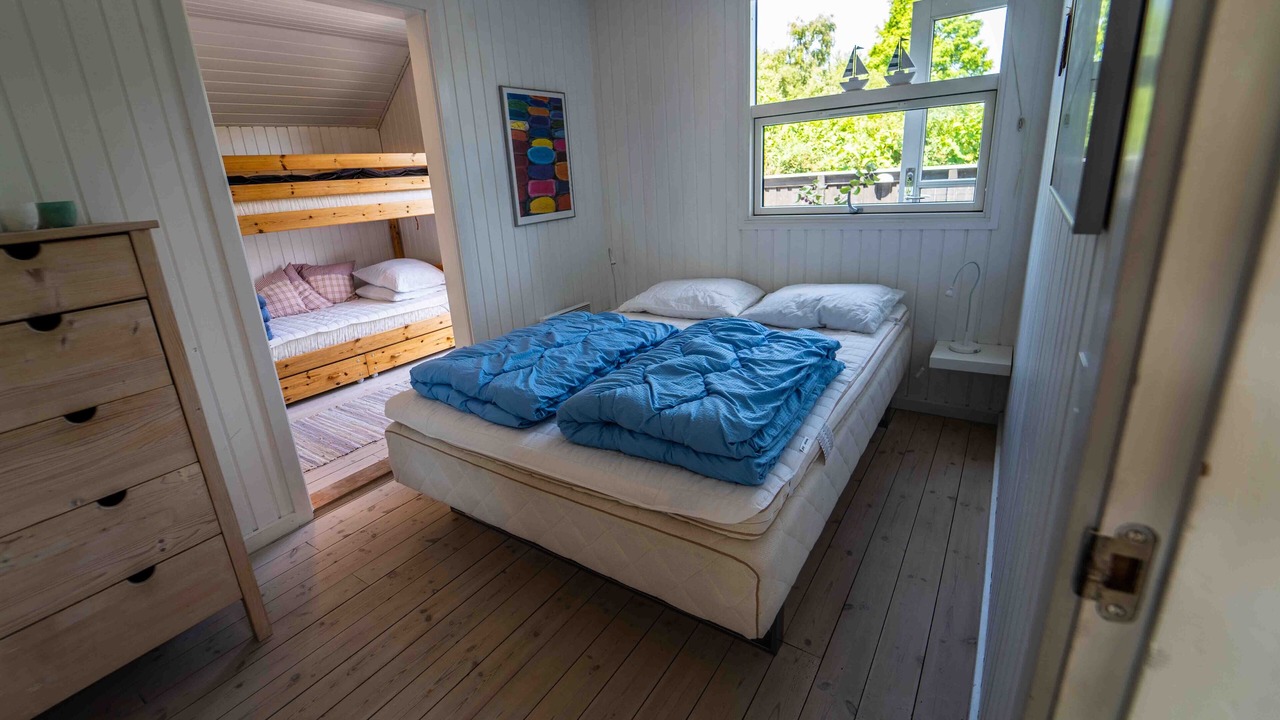 Photo of Bedroom in Stege