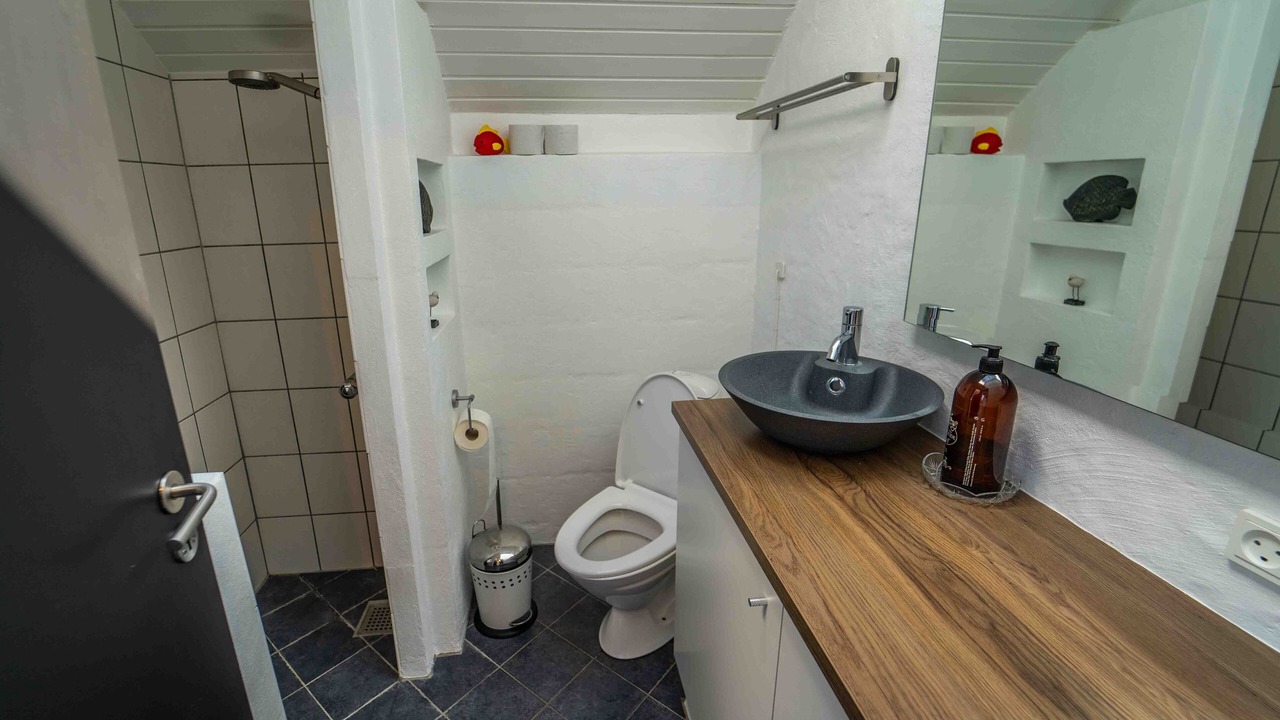 Photo of Bathroom in Stege