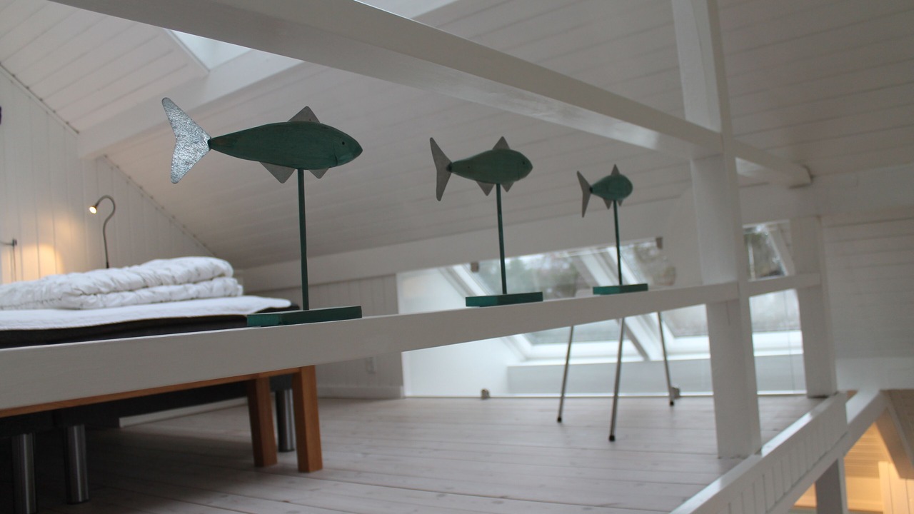 Photo of Bedroom in Stege